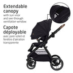 Oxford Stroller