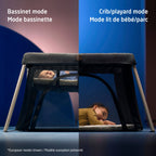 Calao Travel Crib