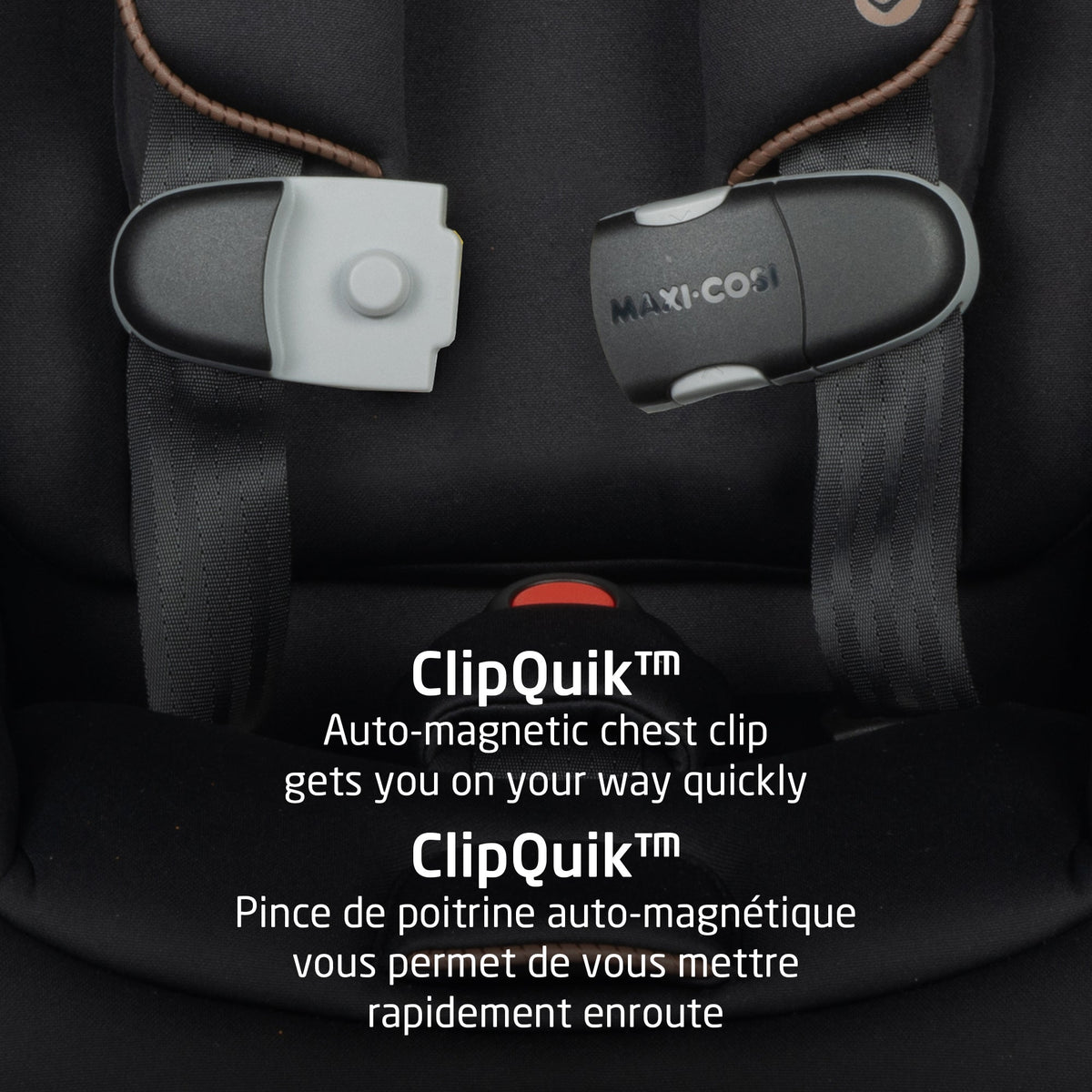 Pria All-in-One Convertible Car Seat