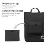 Sac de voyage très compact 