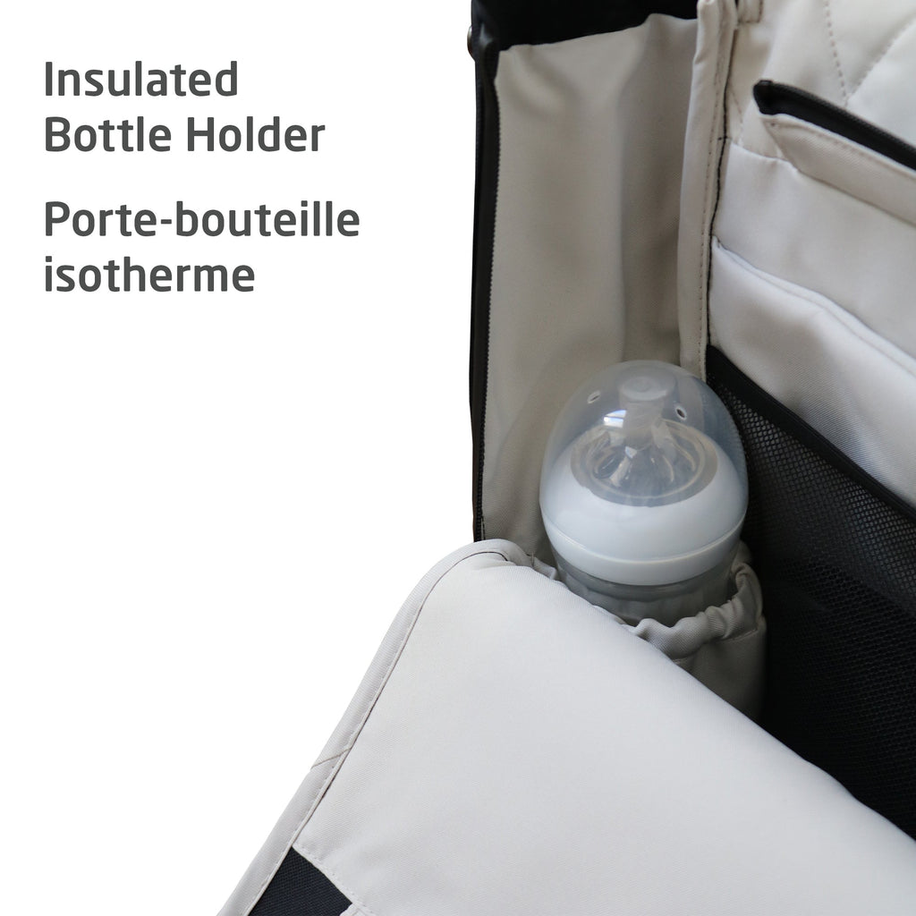 Changer de sac à dos