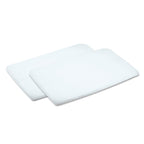 Draps de mode de nacelle Swift/Calao – Ensemble de 2