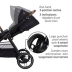 Oxford Stroller