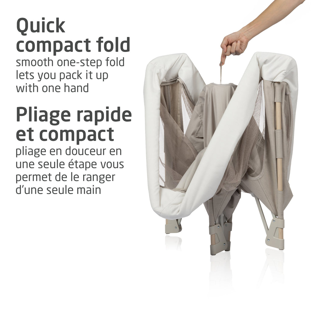 Aire de jeu 3-en-1 Swift