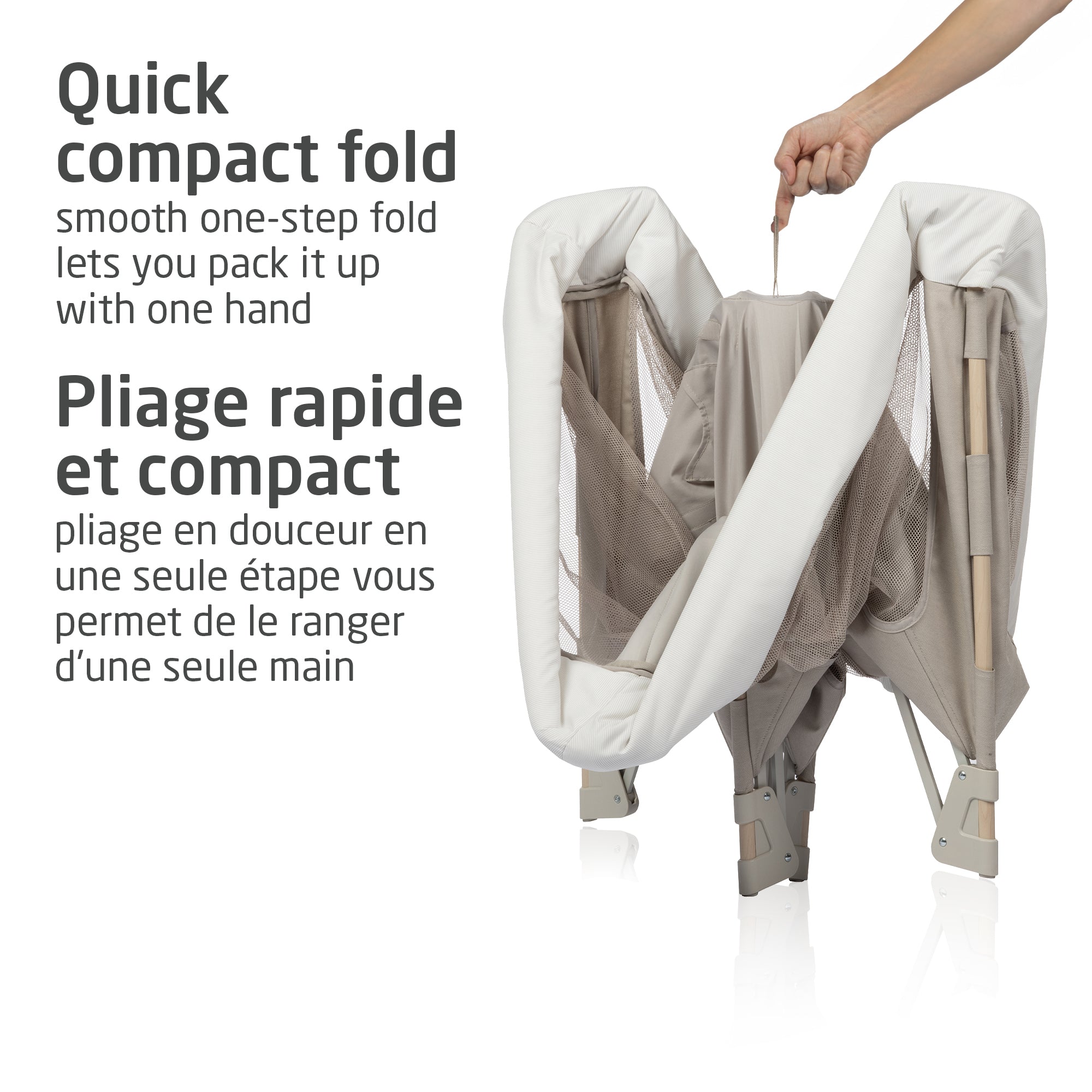 Aire de jeu 3-en-1 Swift
