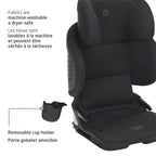 Tanza Belt-Positioning Booster Car Seat