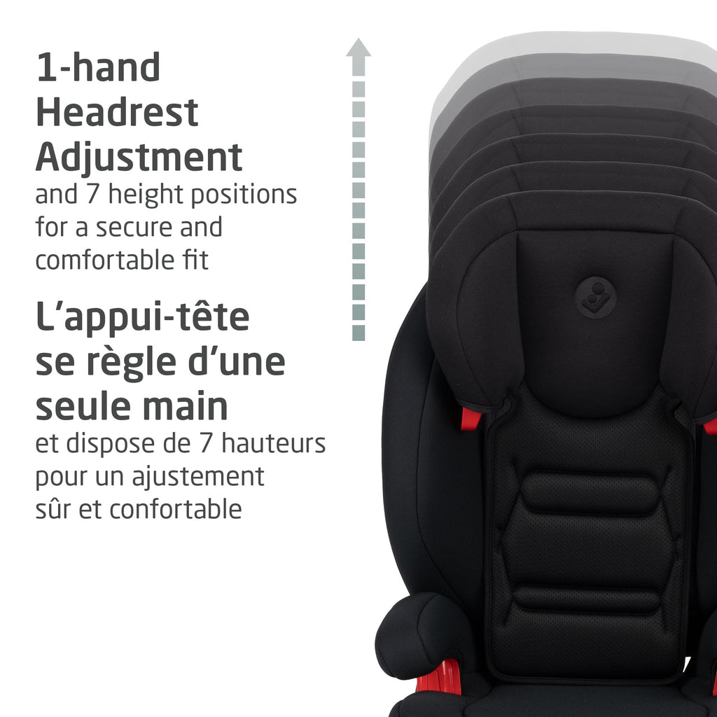RodiSport Booster Car Seat