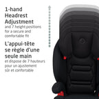 RodiSport Booster Car Seat