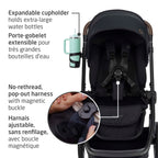 Oxford Stroller