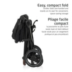 Next Generation Zelia Luxe 5-in-1 Modular Travel System