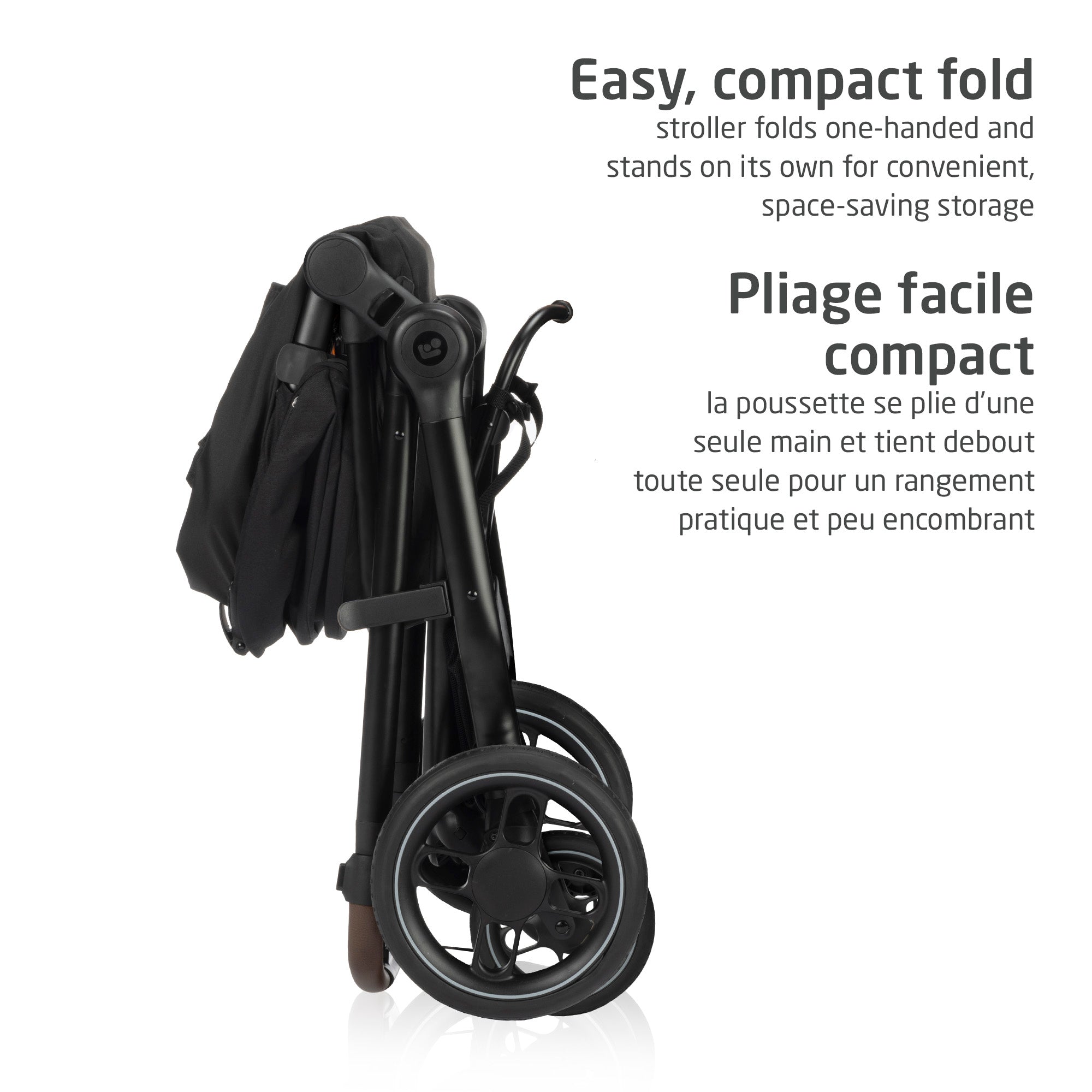 Next Generation Zelia Luxe 5-in-1 Modular Travel System