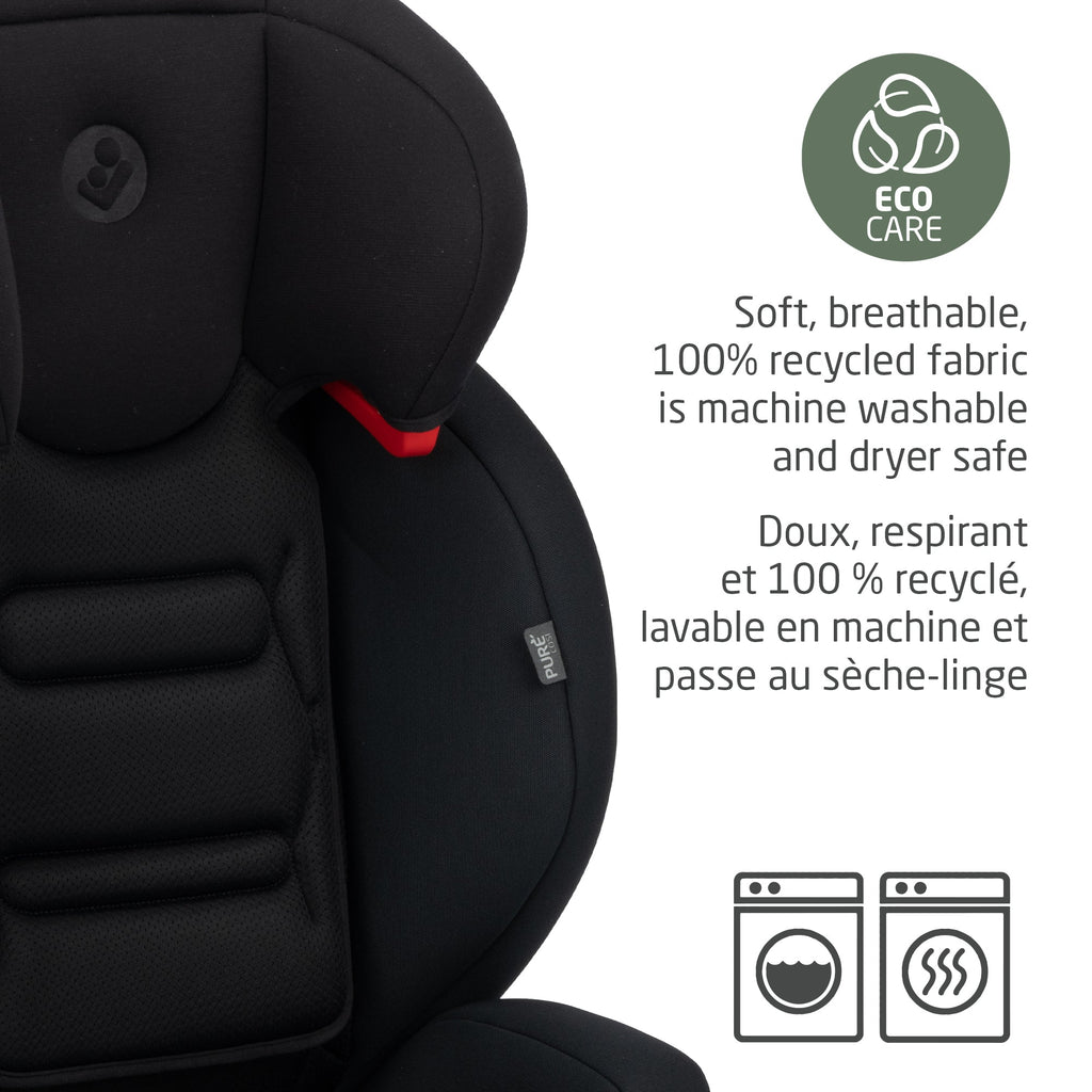 RodiSport Booster Car Seat