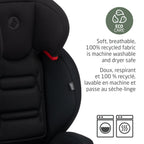 RodiSport Booster Car Seat