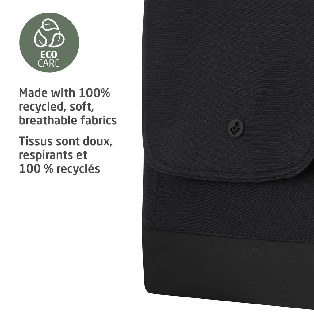 Changer de sac à dos