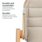 Nesta 3-In-1 High Chair