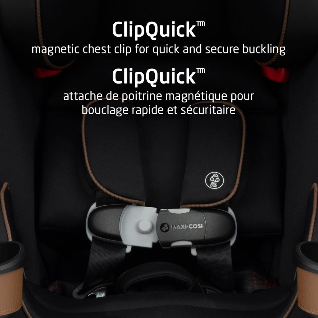 Kani 4-in-1 Convertible Car Seat