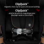 Kani 4-in-1 Convertible Car Seat