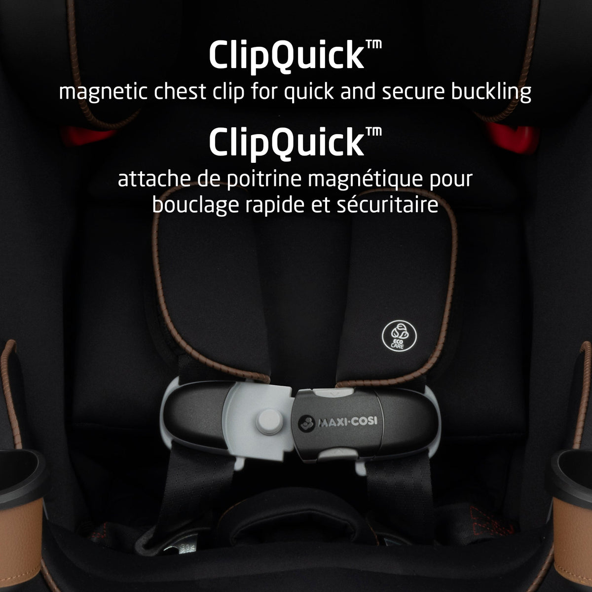 Kani 4-in-1 Convertible Car Seat