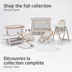 Moa 8-in-1 High Chair