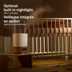 Smart Humidifier