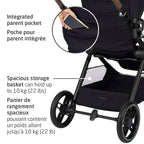 Oxford Stroller