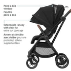 Poussette ultra compacte Leona