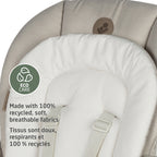 Chaise haute Minla 6-en-1