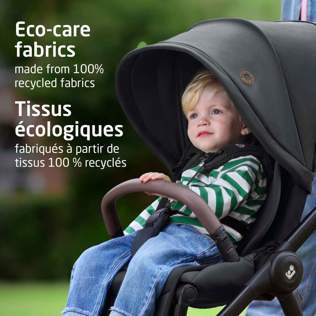 Oxford Stroller