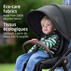 Oxford Stroller