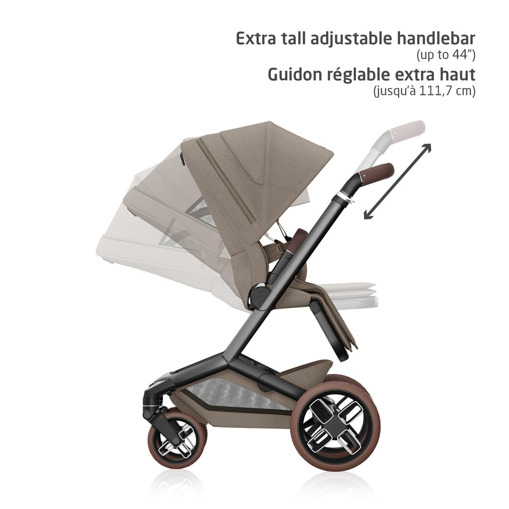 Fame Stroller
