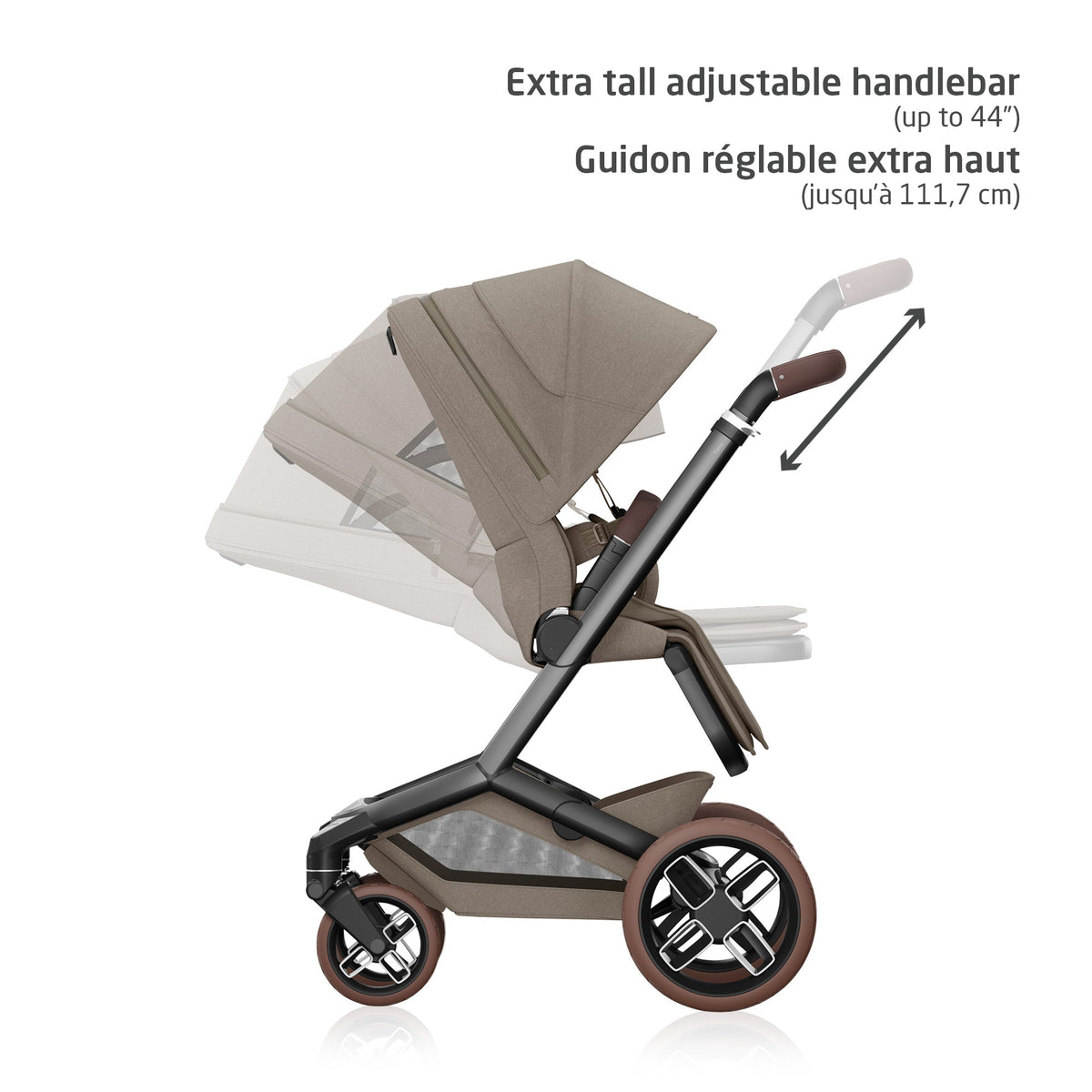 Fame Stroller