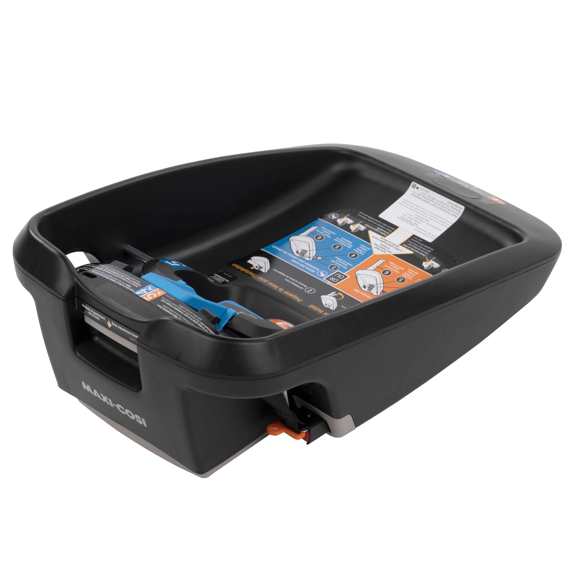 Mico Infant Car Seat Base