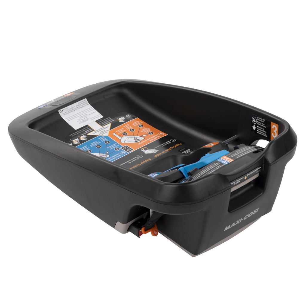 Mico Infant Car Seat Base