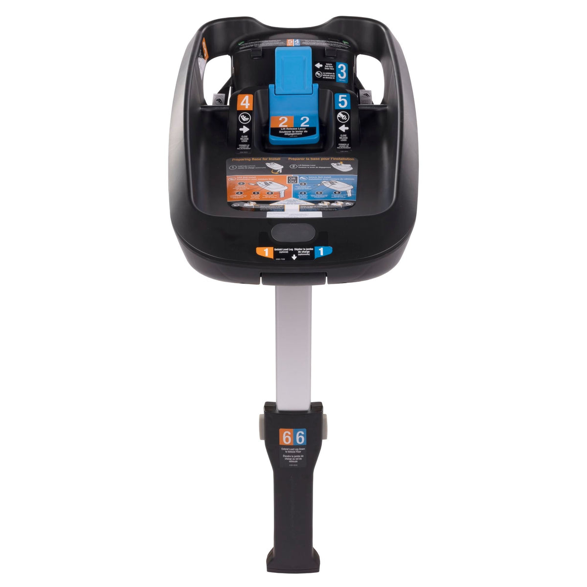 Mico Infant Car Seat Base