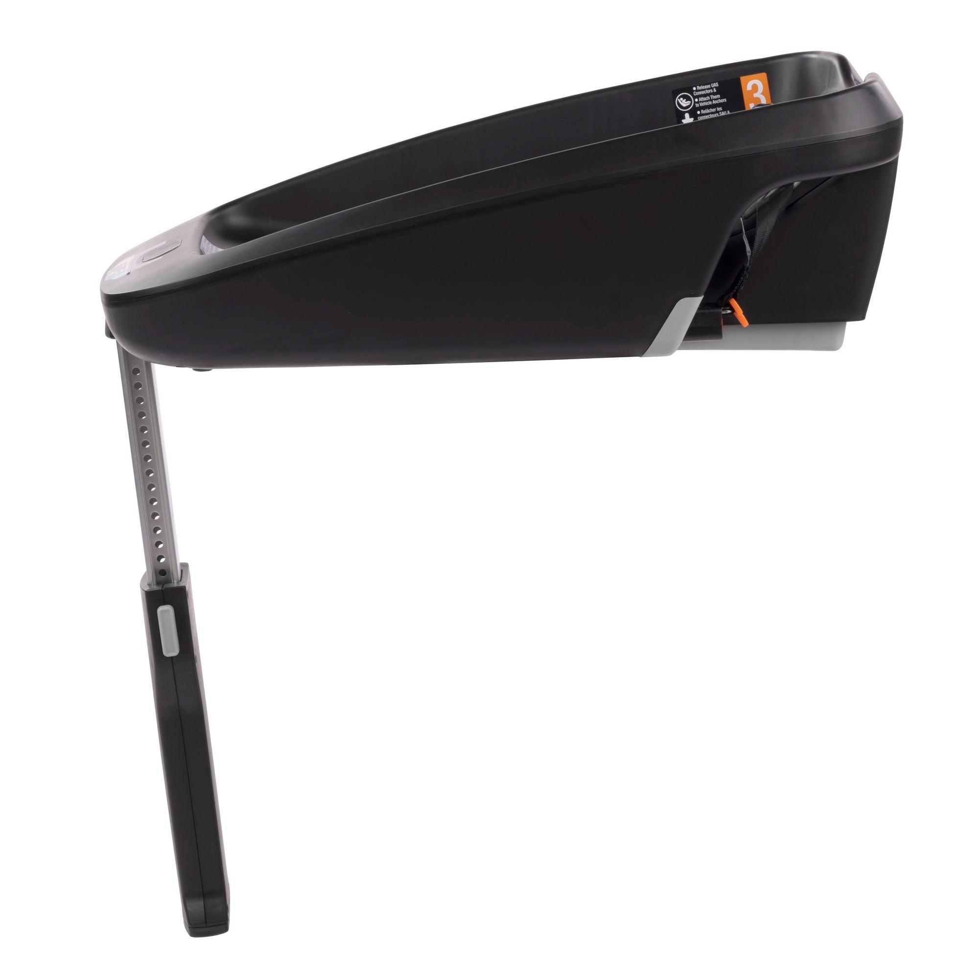 Mico Infant Car Seat Base