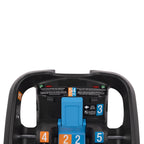 Mico Infant Car Seat Base