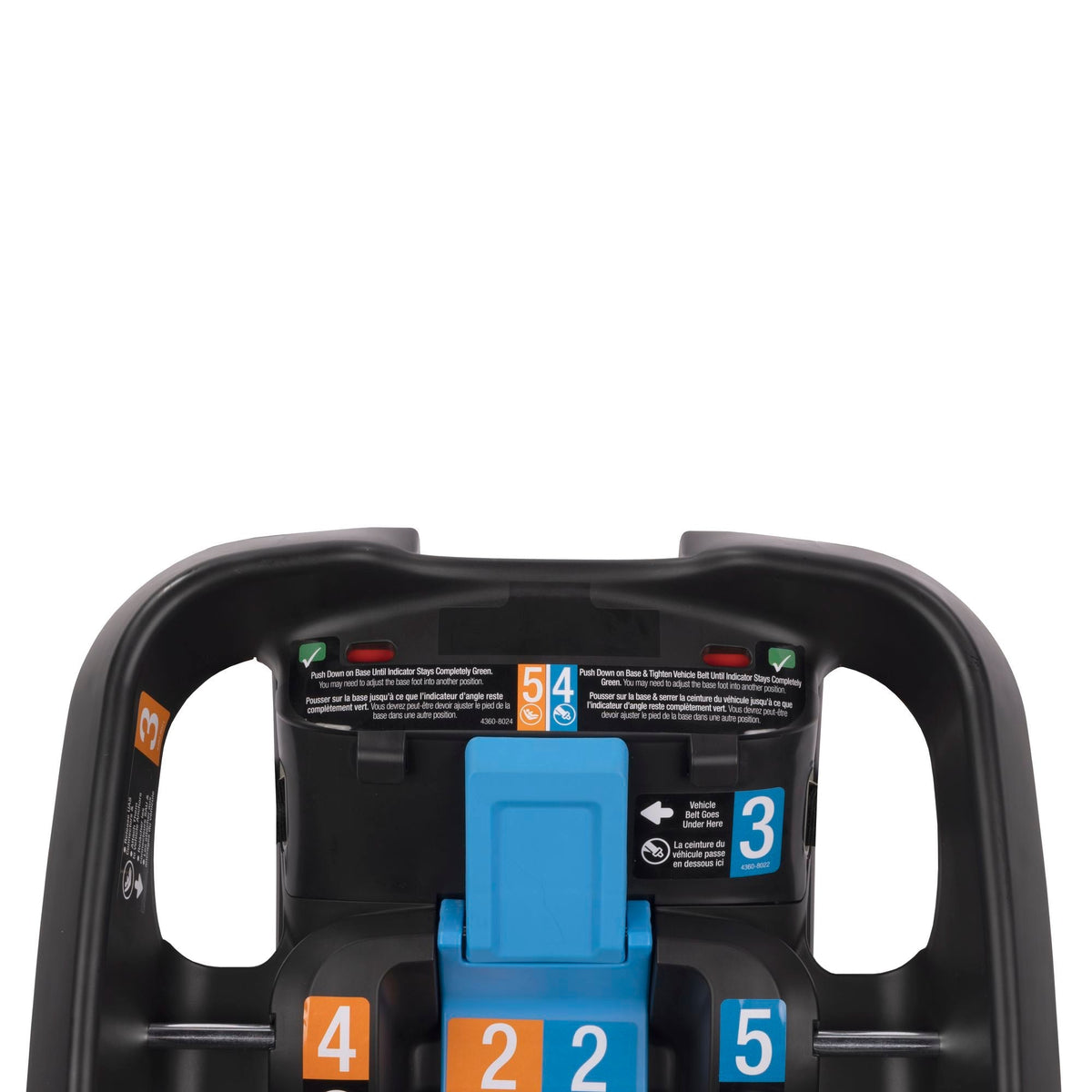 Mico Infant Car Seat Base