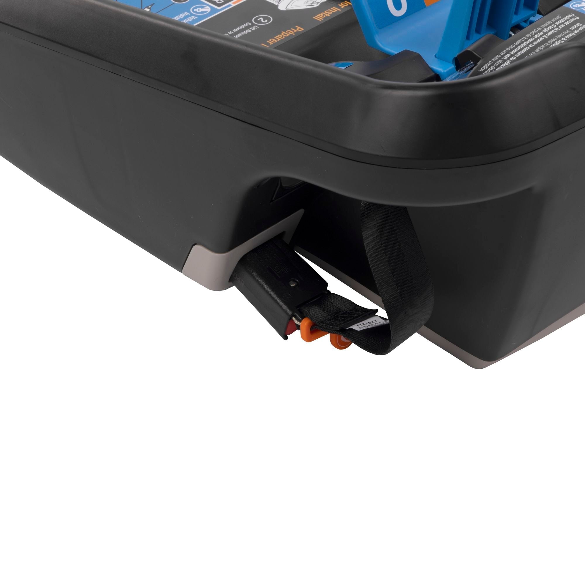 Mico Infant Car Seat Base
