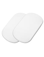 Iora Bedsheets - White