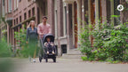 Oxford Stroller