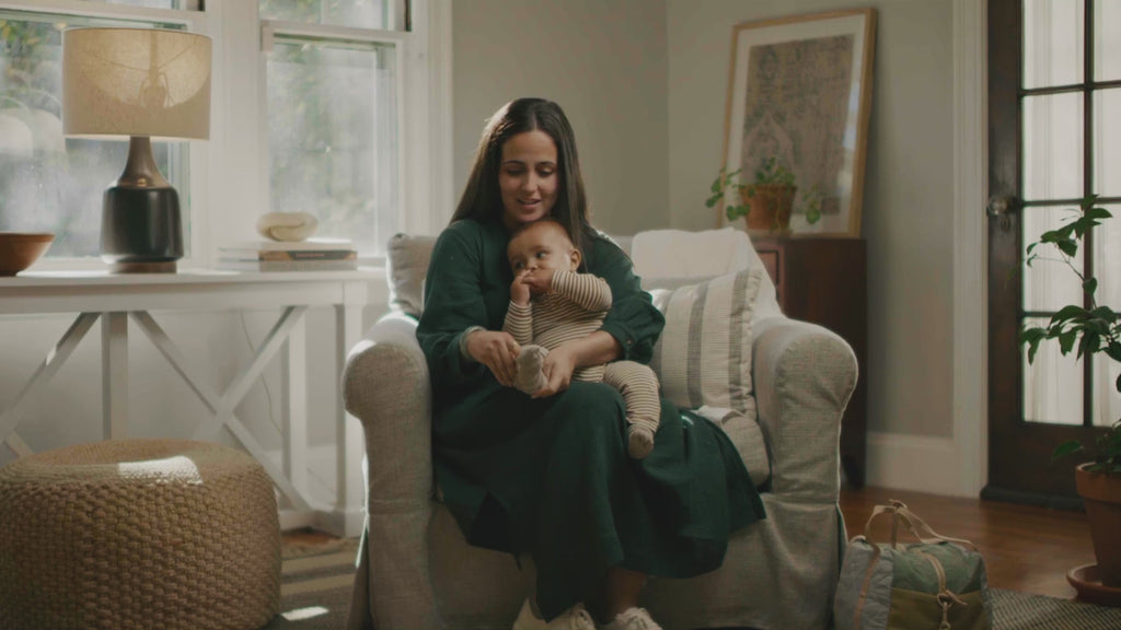 A comprehensive demonstration of the Mico Luxe+ infant car seat, highlighting the MaxiLock™ secure installation system with red-to-green indicators, the added stability of the anti-rotation leg, and the comfort of ClimaFlow™ ventilated fabrics. Watch how it seamlessly transitions from the vehicle to a Maxi-Cosi stroller for a complete travel system.