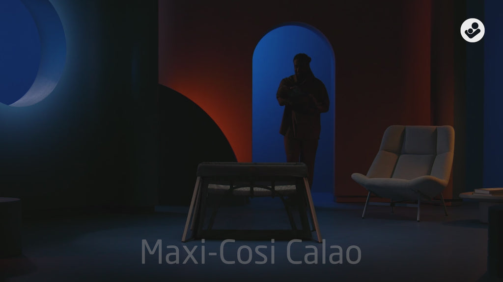 Calao Travel Crib