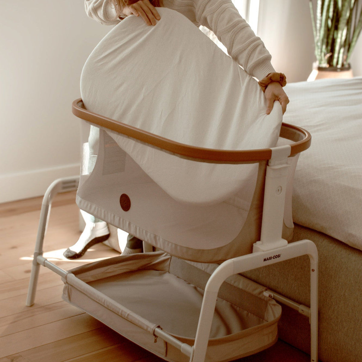 Draps de lit Iora