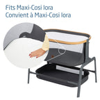 Draps de lit Iora